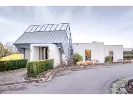 magnifique opportunité sales & leaseback !