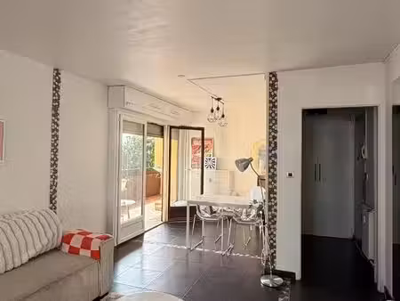 appartement t4 sur gex