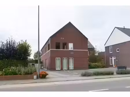 appartement à louer à weertersteenweg 121 kinrooi (rbx00149)