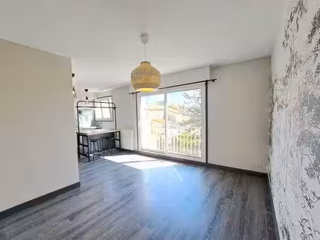 a la couronne appartement de 38.5 m²
