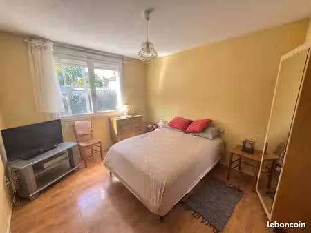 appartement 1 pièce 20 m²