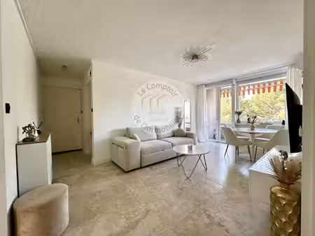 appartement t3 entièrement rénové 13009
