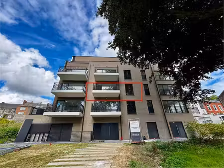 appartement en bord de sambre