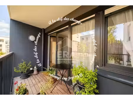 appartement orsay 3 pièce(s) 58 m2