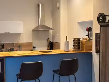 appartement centre ville