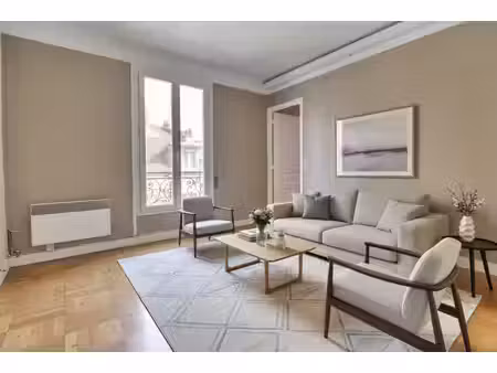 appartement saint denis 2 pièce(s) 31.15 m2 + cave