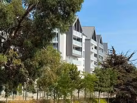 vente appartement 2 pièces à saint-malo (35400) : à vendre 2 pièces / 66m² saint-malo