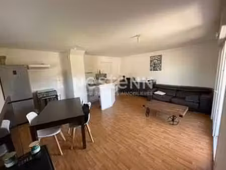 vente appartement 3 pièces à saint-nolff (56250) : à vendre 3 pièces / 59m² saint-nolff