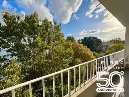 vente appartement 5 pièces à vannes (56000) : à vendre 5 pièces / 108m² vannes