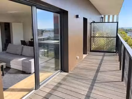 vente appartement 3 pièces à vezin-le-coquet (35132) : à vendre 3 pièces / 65m² vezin-le-c