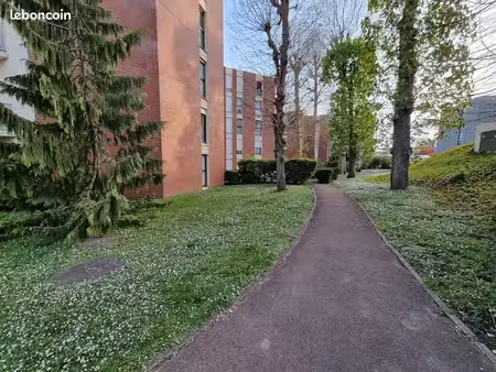 cabinet médical / paramédical à louer – verneuil-sur-seine (78480)