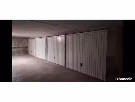 bussy - boxe a louer