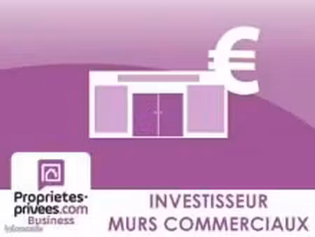 local commercial 75 m²