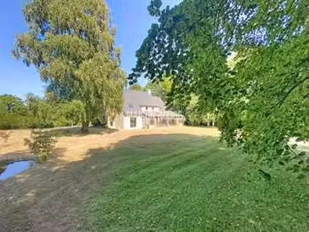 vente maison à la roche-jaudy (22450) : à vendre / 228m² la roche-jaudy