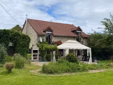 maison à vendre à saint-dizier-masbaraud (23400) - creuse