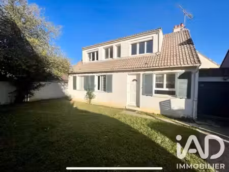 maison à brie-comte-robert (77170)