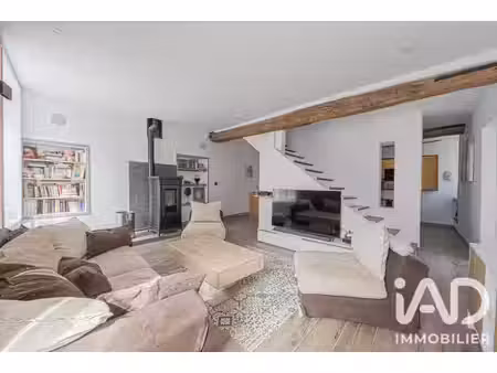vente maison traditionnelle 8 pièces