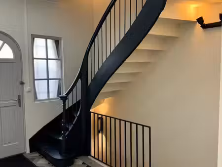 maison rénovée 87 m² – 2 chambres + bureau – terrasse et jardin – châtellerault