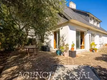 vente maison à concarneau (29900) : à vendre / 170m² concarneau