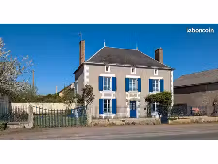 maison 150m2