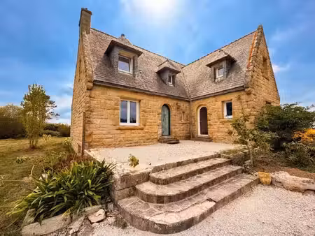 maison à vendre crozon 7 pièce(s) 155m2 475 000€