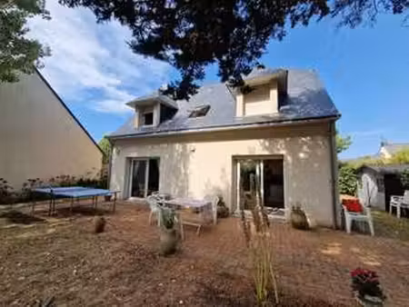 vente maison au pouliguen (44510) : à vendre / 117m² le pouliguen