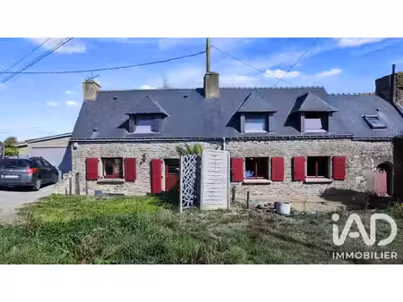vente longère 5 pièces