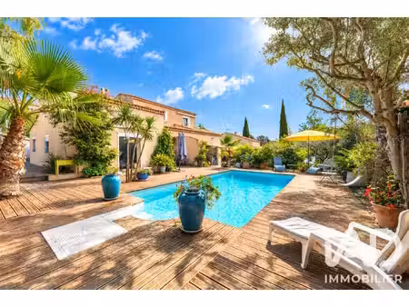 vente maison traditionnelle 4 pièces