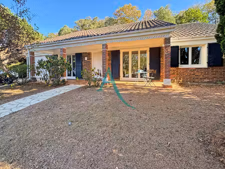 vente maison 6 pièces  160.00m²  mennecy