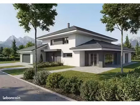maison 5 pièces 112 m²