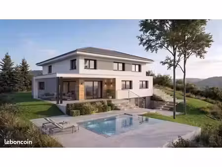 maison 5 pièces 130 m²