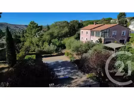 maison à vendre - 8 pièces - 195 m2 - rosieres - 07 - rhone-alpes