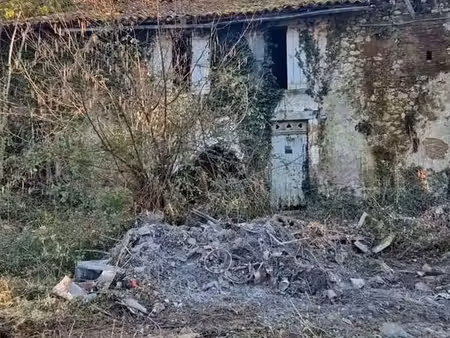 maison mitoyenne
