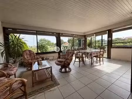 vente maison à saint-pierre-montlimart (49110) : à vendre / 141m² saint-pierre-montlimart