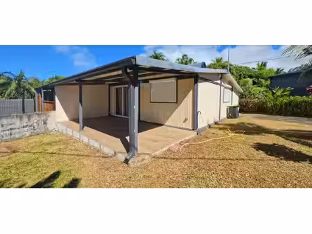 maison à vendre le piton sainte rose 6 pièce(s) 108m2 249 500€
