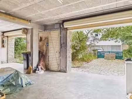 vente maison à vannes (56000) : à vendre / 150m² vannes