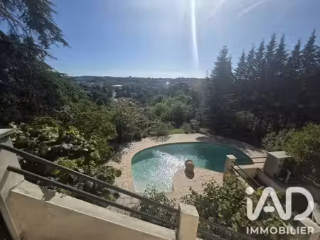 vente maison/villa 7 pièces
