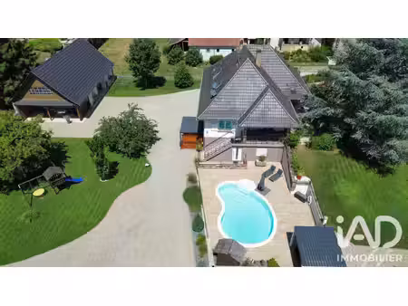 vente maison/villa 14 pièces