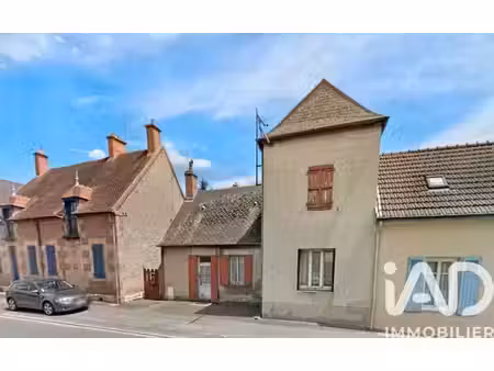 maison de ville à vendre