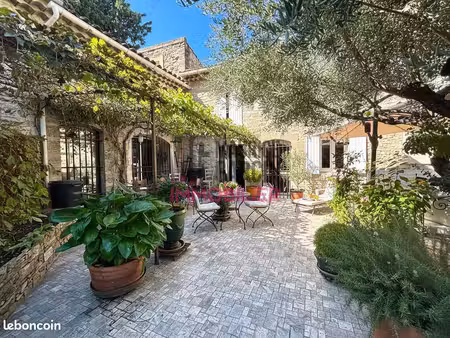 maison de village 5 pièces 170 m²