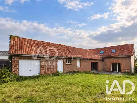 vente maison/villa 4 pièces