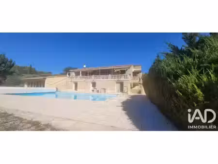vente bastide 6 pièces