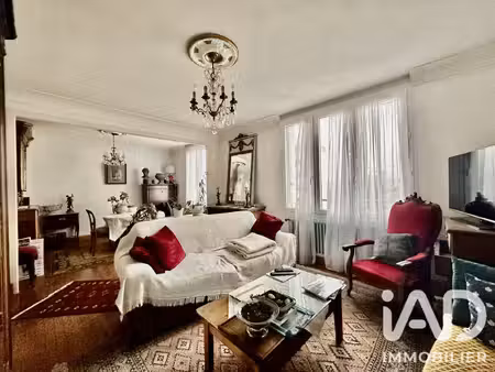 vente maison/villa 7 pièces