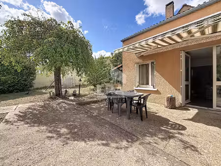 maison à vendre à saclas 5 pièce(s) 103 m2