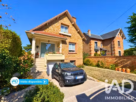 vente maison/villa 6 pièces