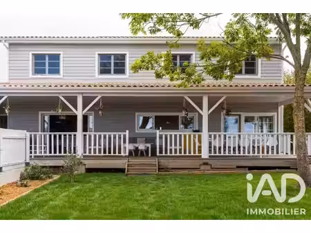 vente maison/villa 11 pièces