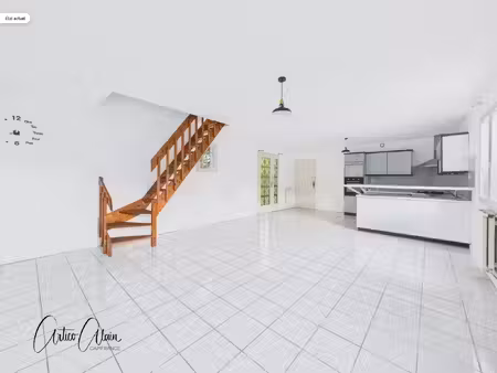 maison à vendre villefranche de lauragais 3 pièce(s) 82m2 175 000€