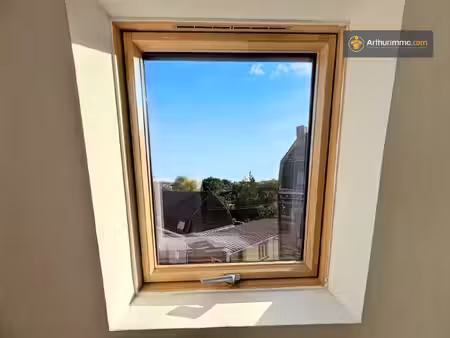 vente maison 5 pièces 92 m2 à wasquehal