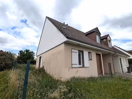 maison t4