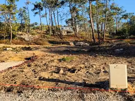 vente terrain à crozon (29160) : à vendre / crozon